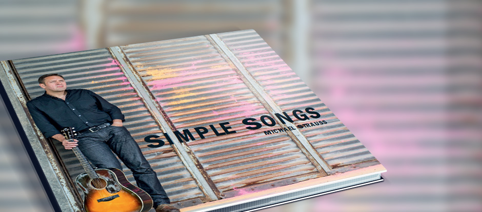 SIMPLE SONGS // Das aktuelle Album